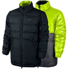 Куртка мужская Nike 614688-010 ALLIANCE JACKET-FLIPIT